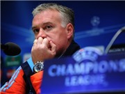 Bóng đá anh, ngoại hạng anh, lịch thi đấu euro 2012, Dortmund - Marseille: Còn nước, còn tát
